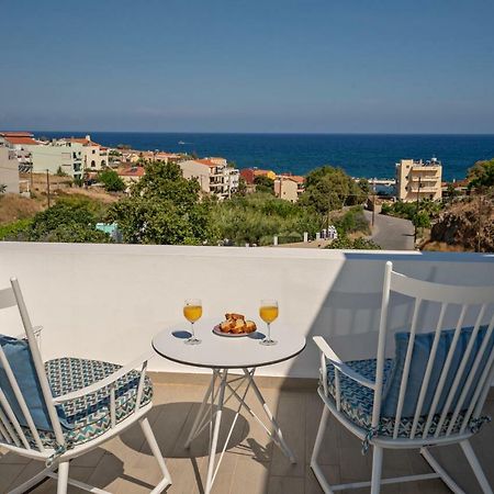 Eolia Iconic Villa, Walking Distance To The Beach, By Thinkvilla Pánormos Exteriér fotografie